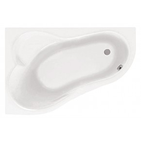 Ванна акриловая Santek Ибица R/L 150х100